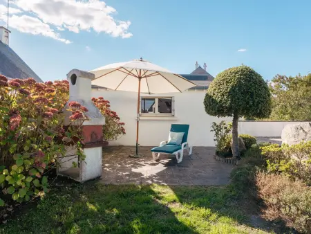 Carnac : Maison 3 pièces avec jardin proche plages : photo 15