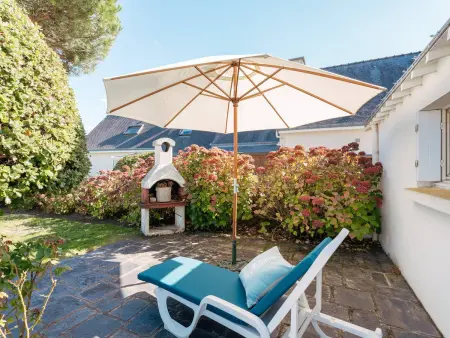 Carnac : Maison 3 pièces avec jardin proche plages : photo 16