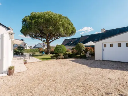 Carnac : Maison 3 pièces avec jardin proche plages : photo 17