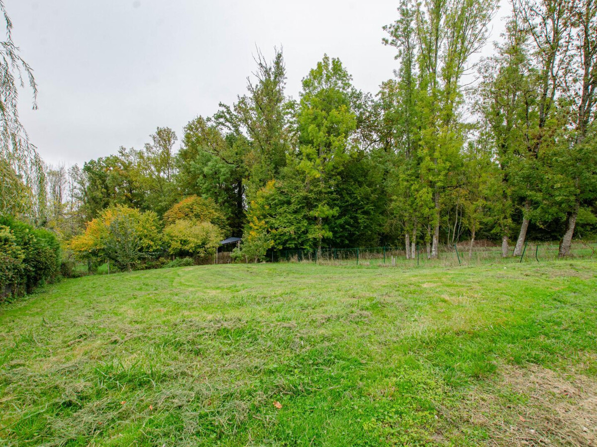 Gîte champenois plain-pied, 6 pers., parking clos et terrasse - Photo 11