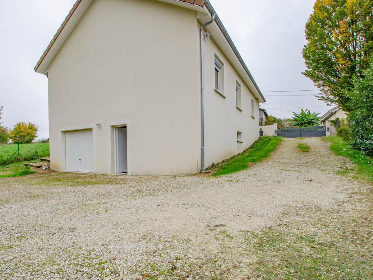 Gîte champenois plain-pied, 6 pers., parking clos et terrasse - Photo 13