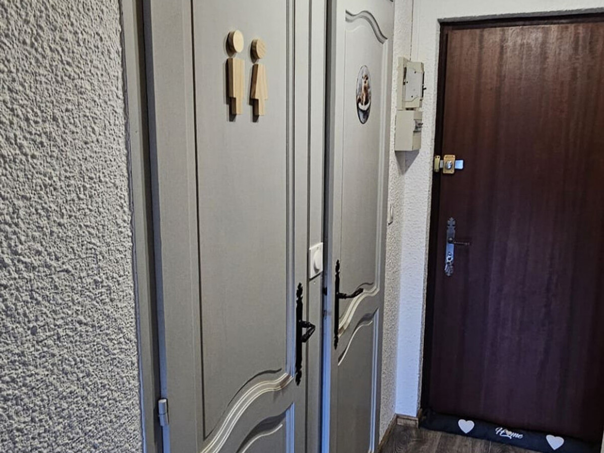Studio 4 pers Châtel, parking inclus et WiFi - Photo 7