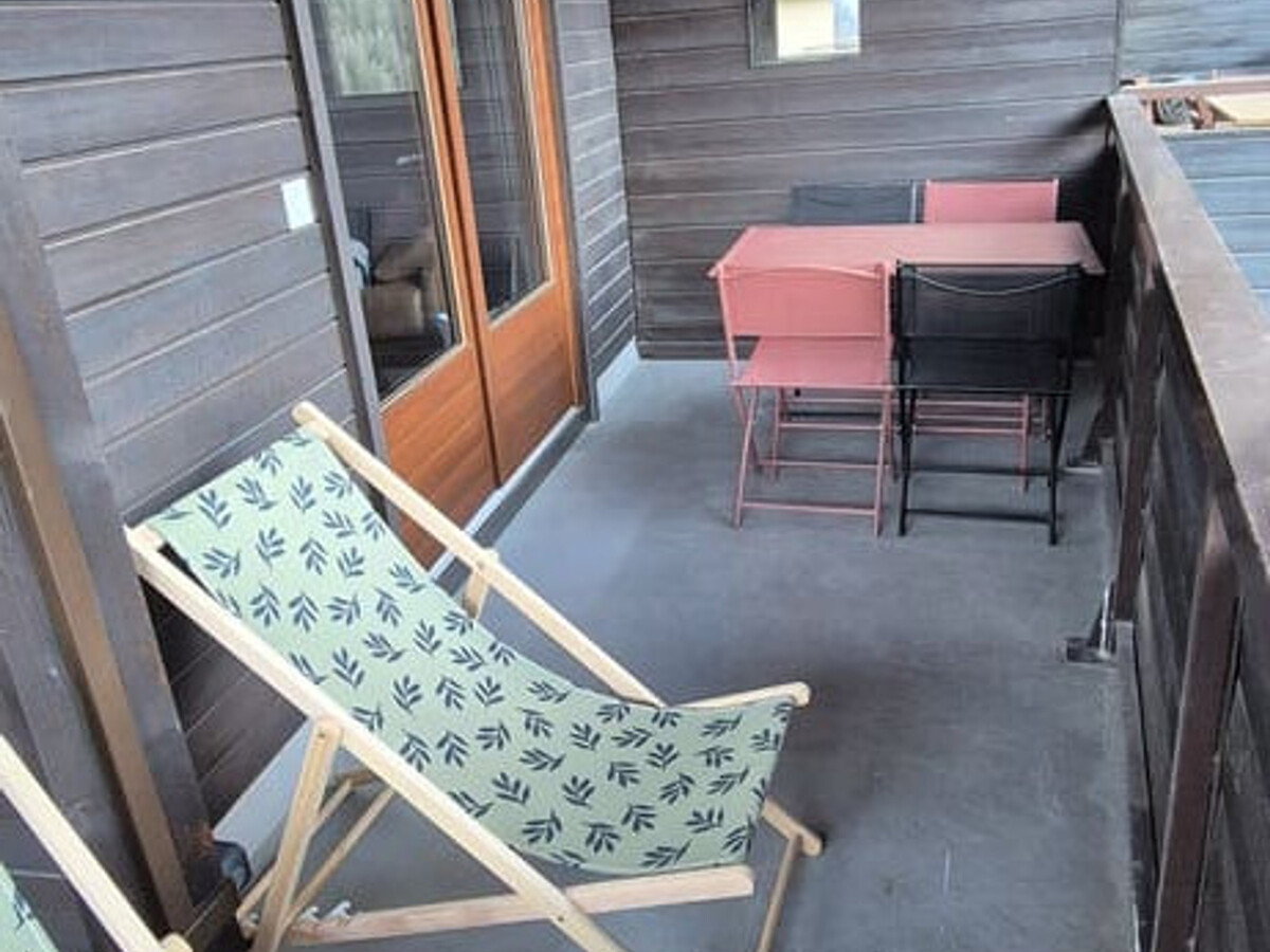 Studio 4 pers Châtel, parking inclus et WiFi - Photo 9