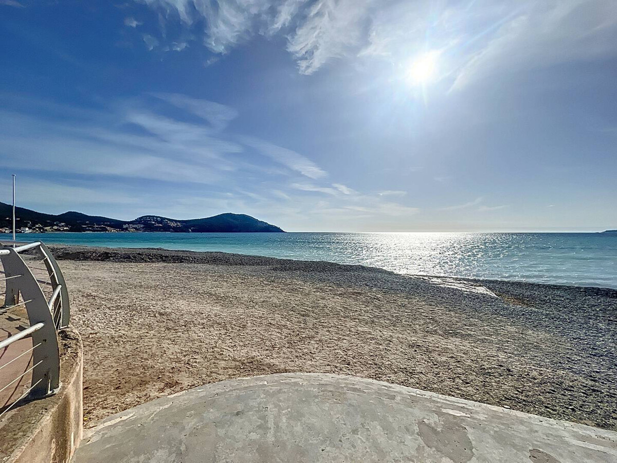 Appart 3 pièces jardin, accès direct plage Saint-Cyr - Photo 21