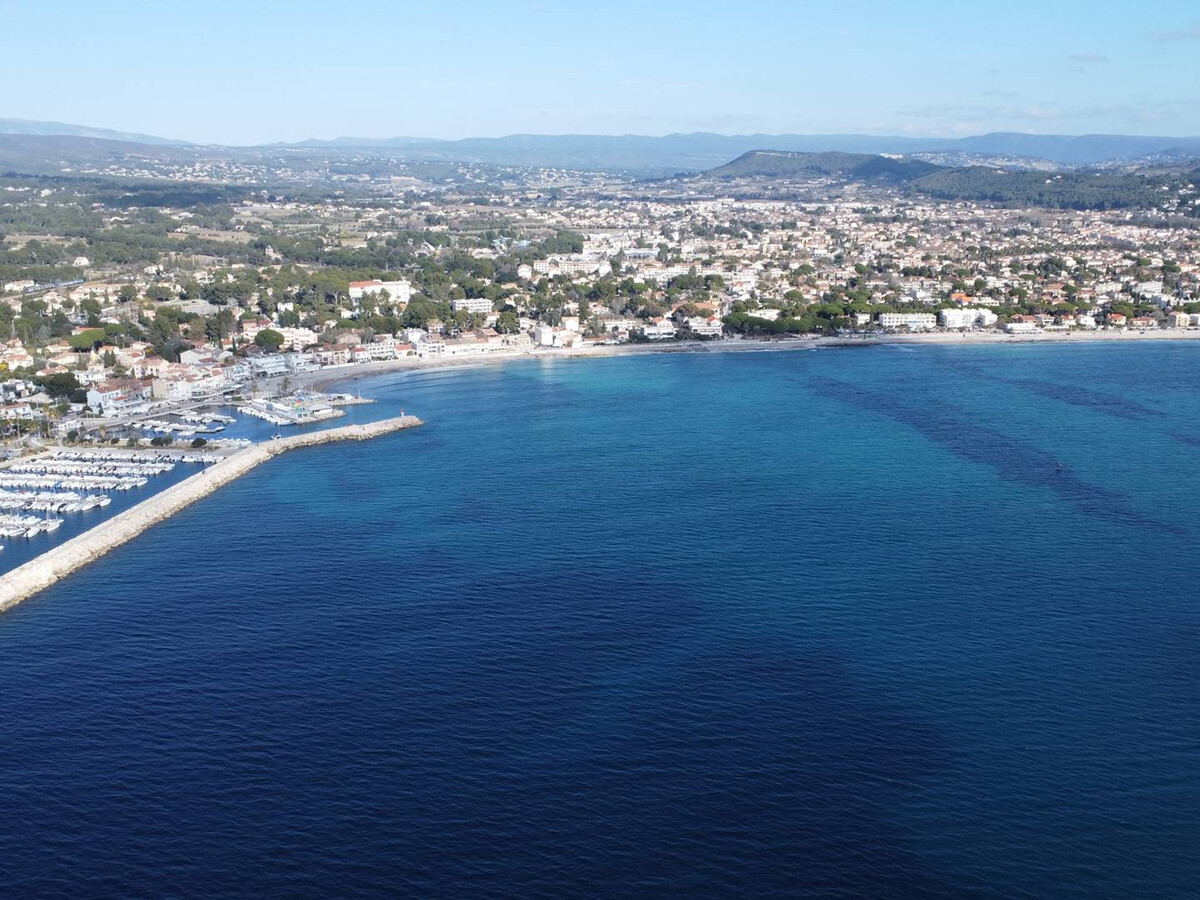 Appart 3 pièces jardin, accès direct plage Saint-Cyr - Photo 22