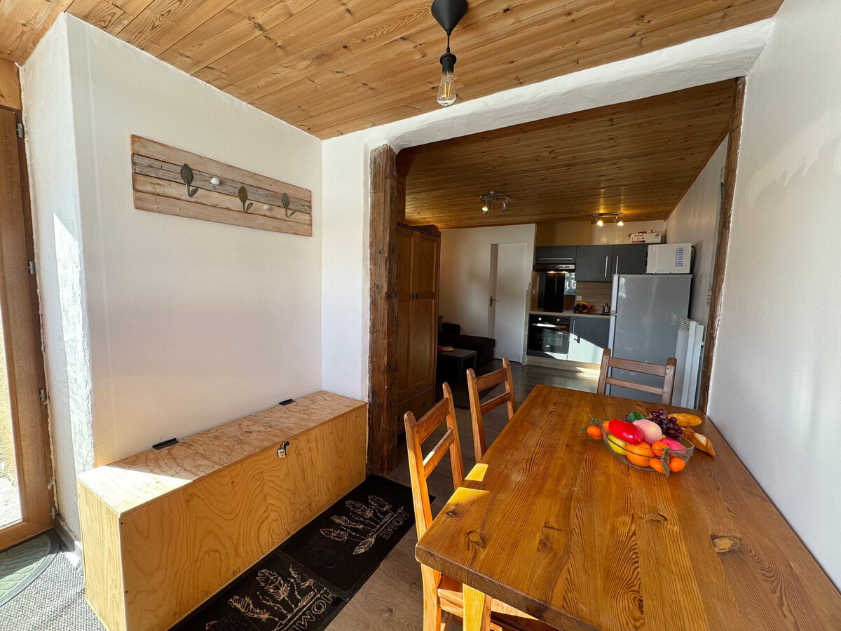Appartement 6 pers centre Vars, parking gratuit inclus - Photo 6