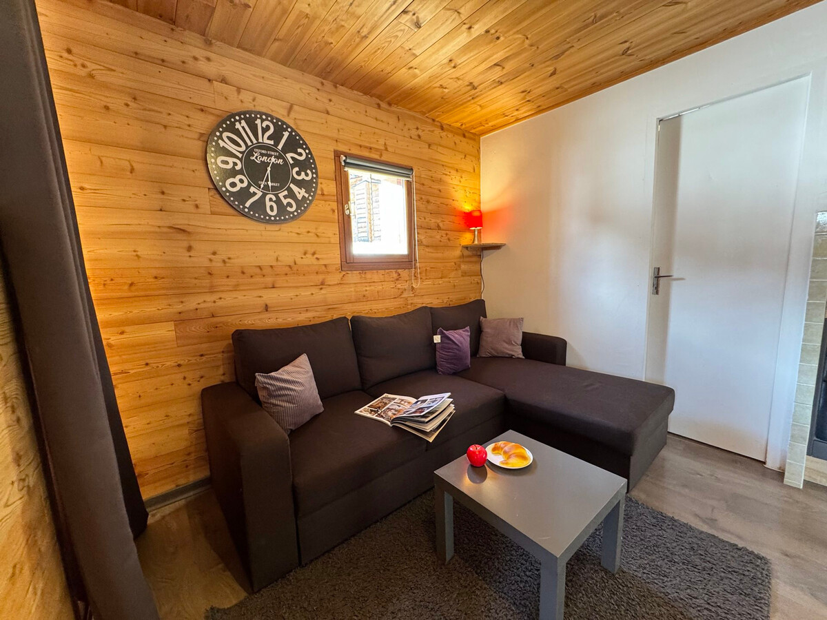 Appartement 6 pers centre Vars, parking gratuit inclus - Photo 9
