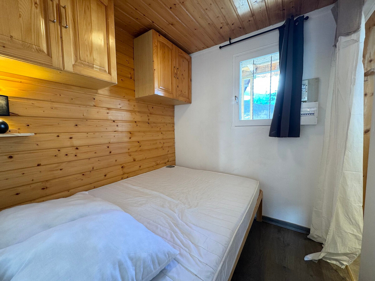 Appartement 6 pers centre Vars, parking gratuit inclus - Photo 12