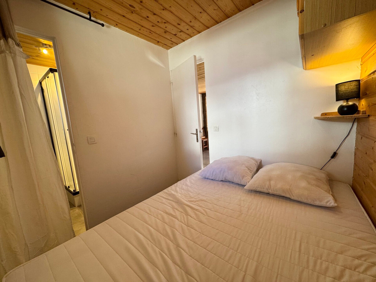 Appartement 6 pers centre Vars, parking gratuit inclus - Photo 13