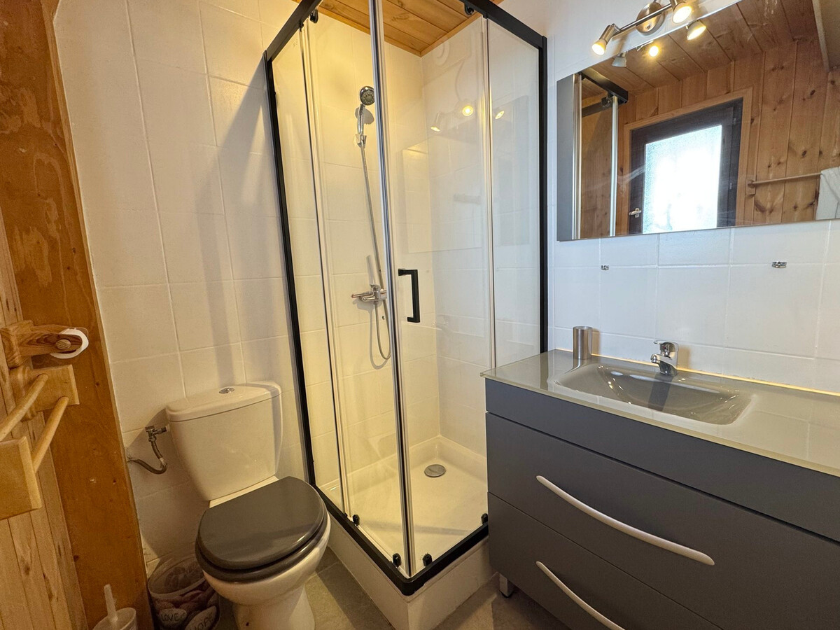 Appartement 6 pers centre Vars, parking gratuit inclus - Photo 14