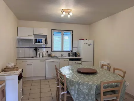 Chalet familial pour 10 pers. avec parking à Cauterets - Photo 1
