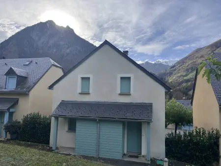 Chalet familial pour 10 pers. avec parking à Cauterets - Photo 4