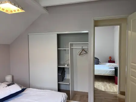 Chalet familial pour 10 pers. avec parking à Cauterets - Photo 6
