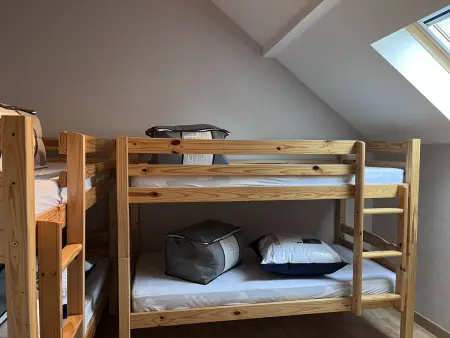 Chalet familial pour 10 pers. avec parking à Cauterets - Photo 8