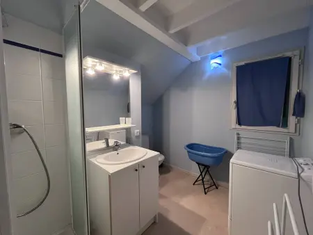 Chalet familial pour 10 pers. avec parking à Cauterets - Photo 9