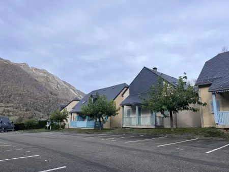 Chalet familial pour 10 pers. avec parking à Cauterets - Photo 13