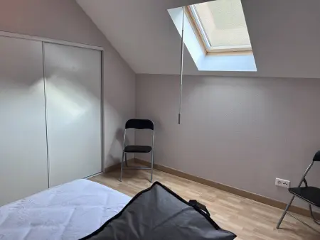 Chalet familial pour 10 pers. avec parking à Cauterets - Photo 14