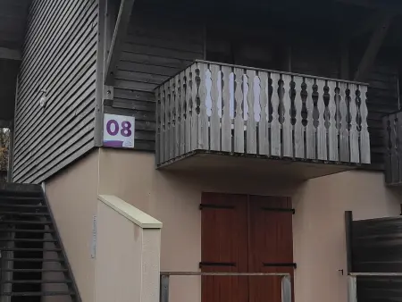 Location appartement à Besse et Saint Anastaise Super Besse