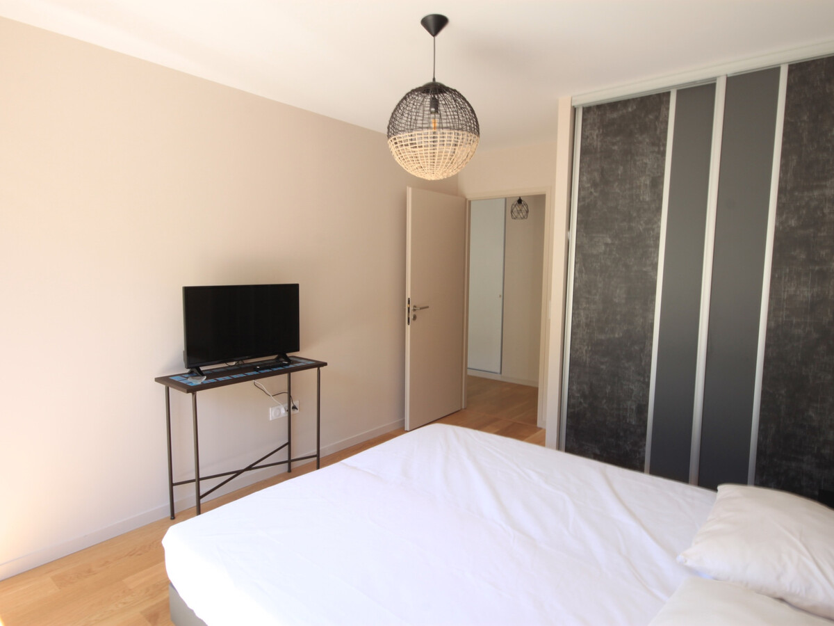 Appartement scandinave avec parking et vue au Mont-Dore - Photo 10