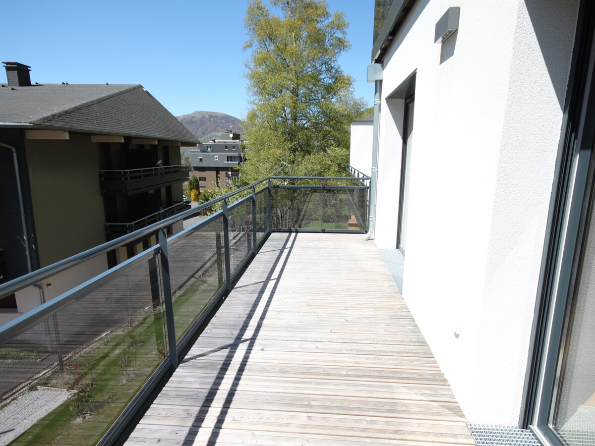 Appartement scandinave avec parking et vue au Mont-Dore - Photo 11
