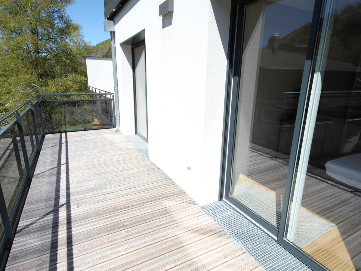 Appartement scandinave avec parking et vue au Mont-Dore - Photo 12