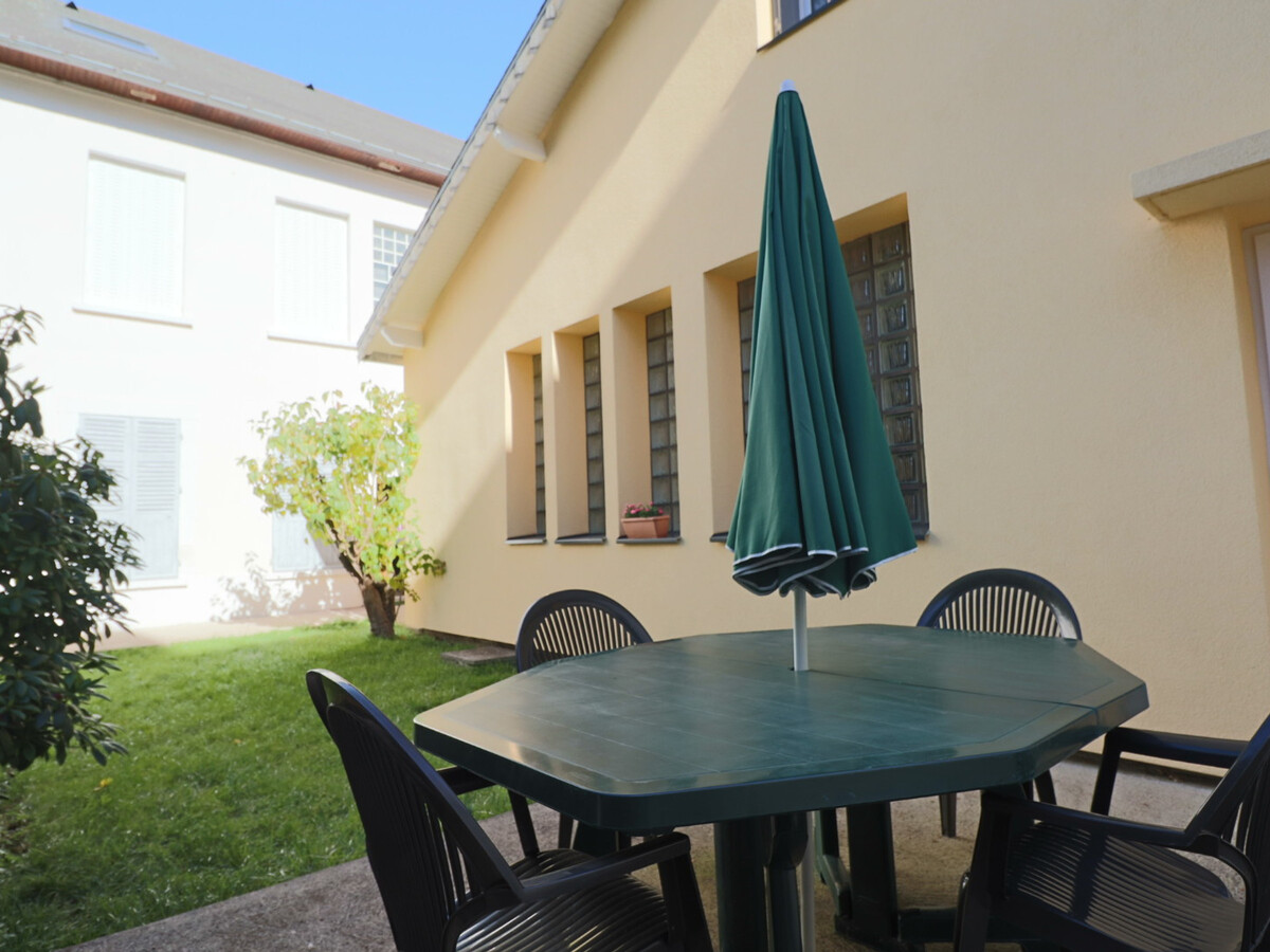 Appartement 2* avec jardin privé à La Bourboule - Photo 2