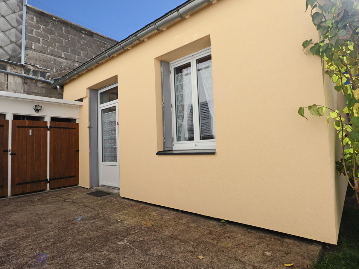 Appartement 2* avec jardin privé à La Bourboule - Photo 3