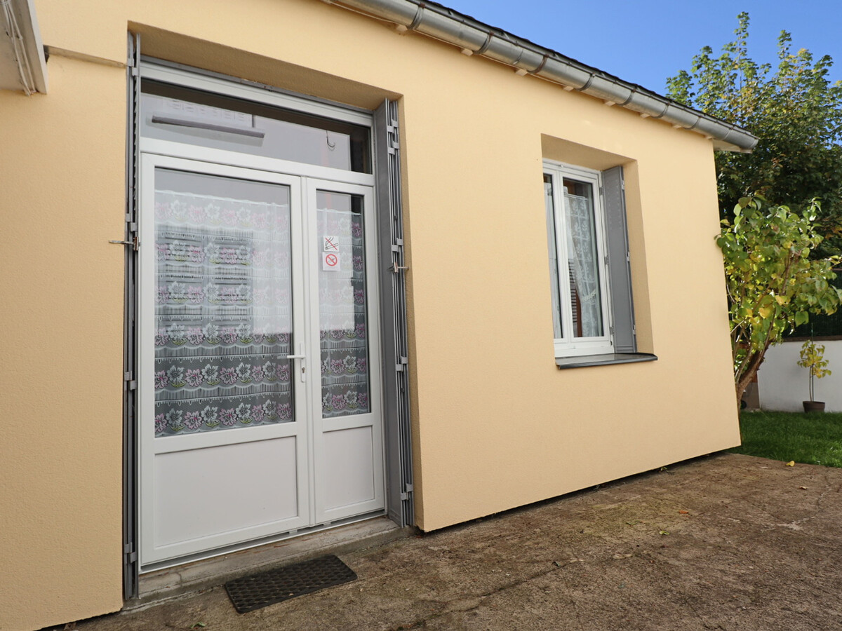 Appartement 2* avec jardin privé à La Bourboule - Photo 4