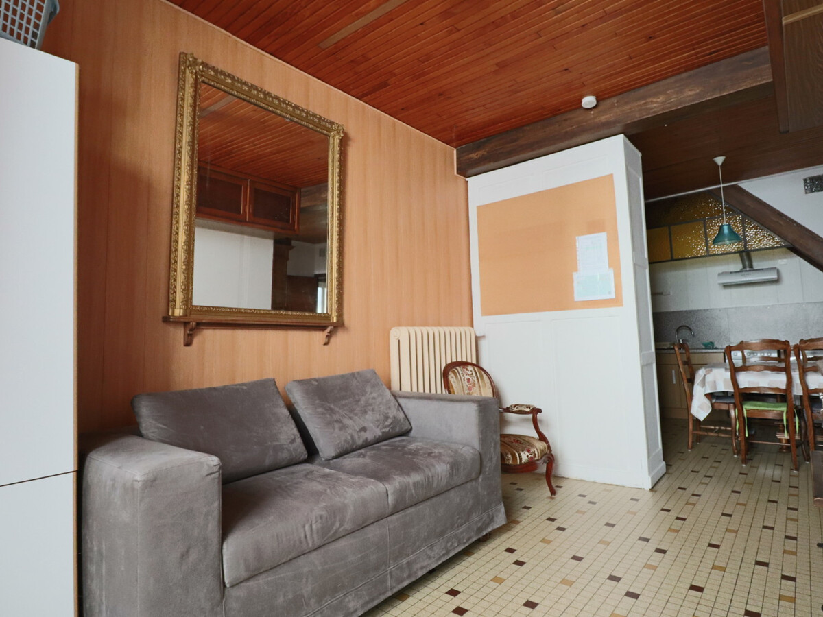 Appartement 2* avec jardin privé à La Bourboule - Photo 5