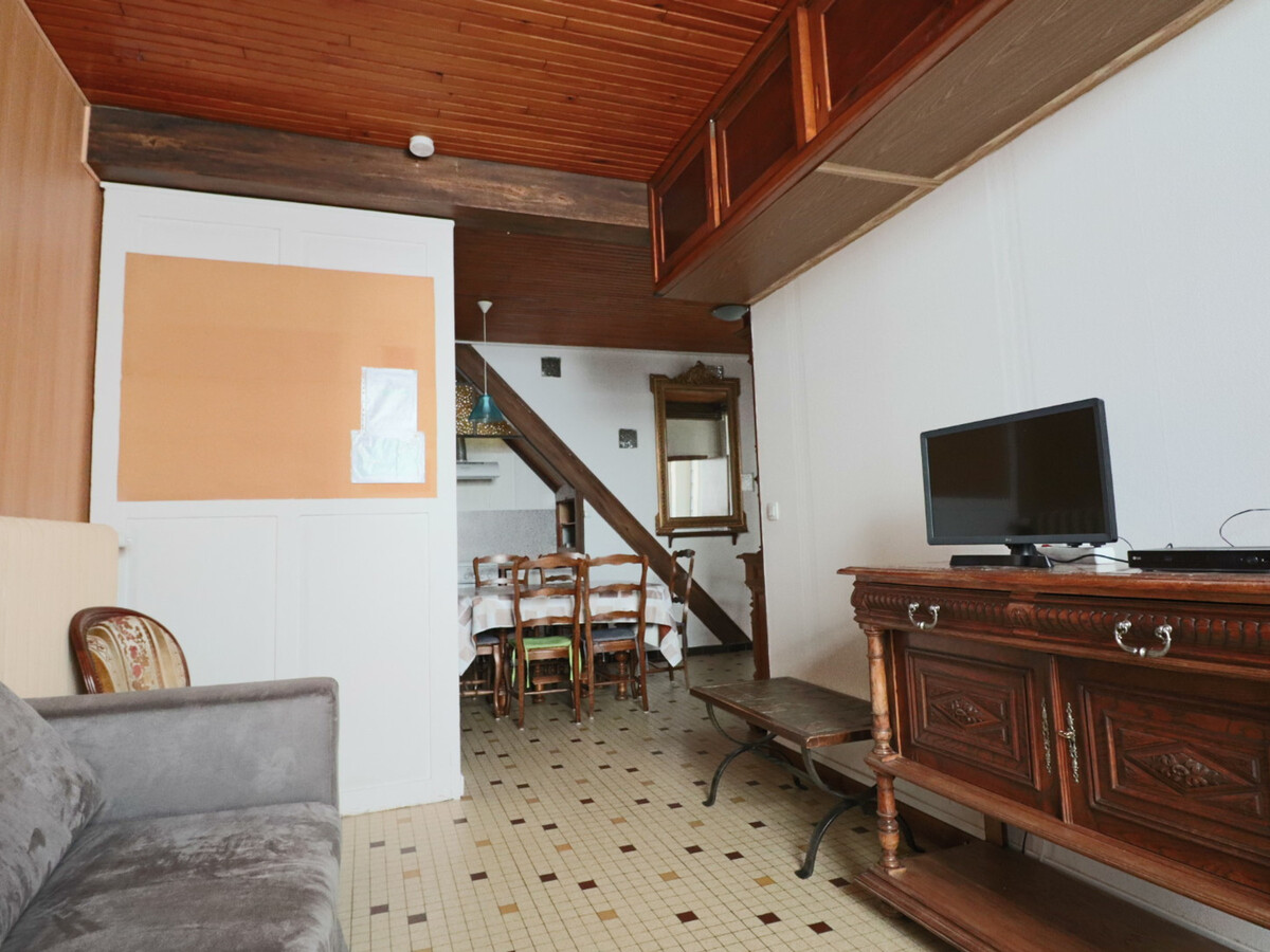 Appartement 2* avec jardin privé à La Bourboule - Photo 6
