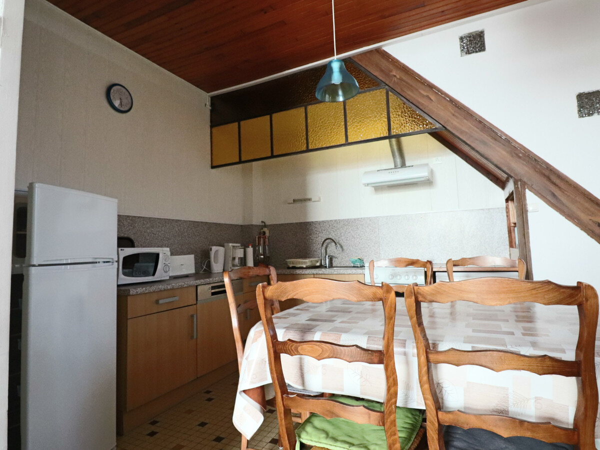 Appartement 2* avec jardin privé à La Bourboule - Photo 8