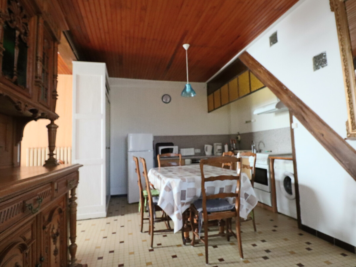 Appartement 2* avec jardin privé à La Bourboule - Photo 9