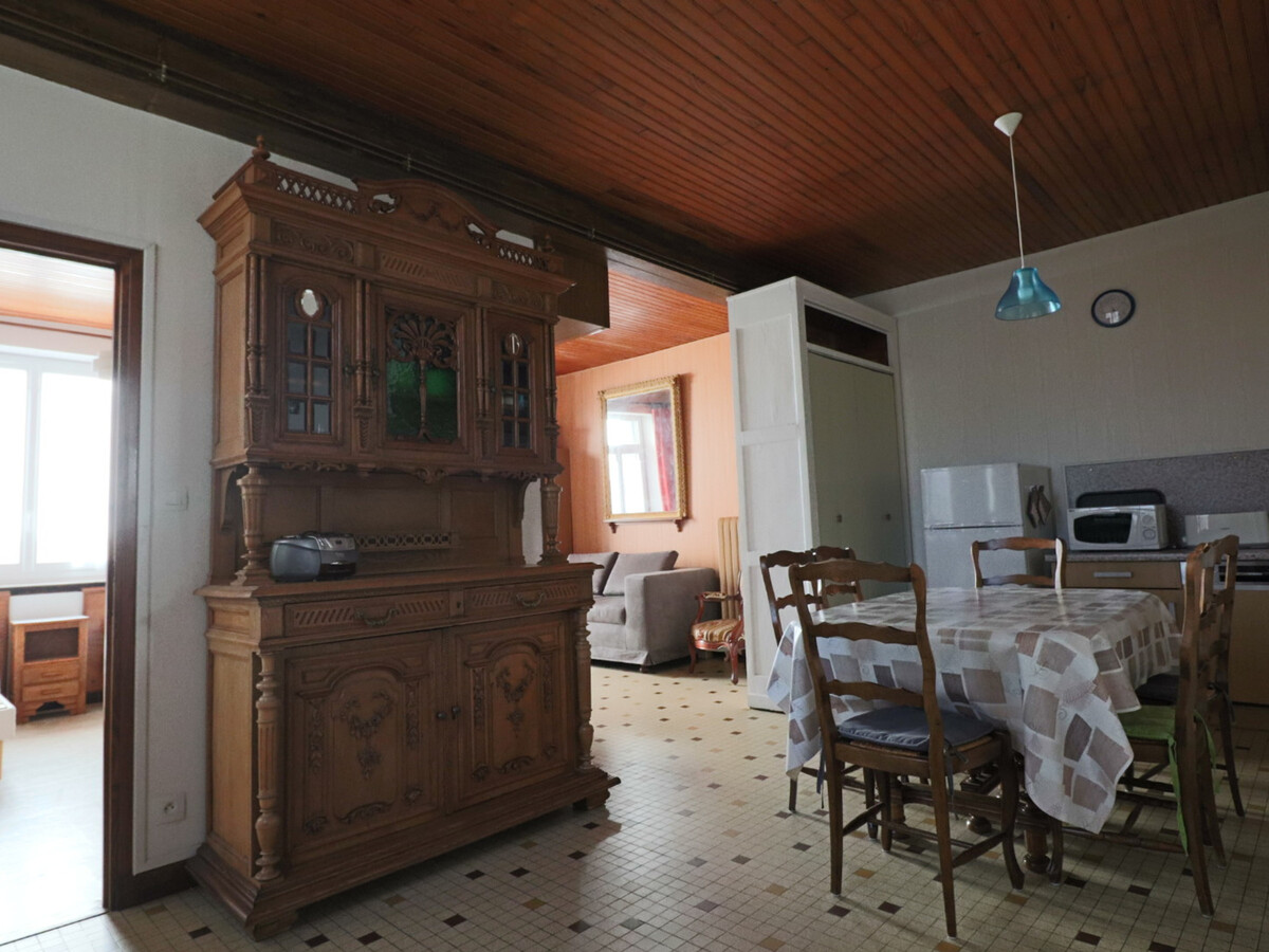 Appartement 2* avec jardin privé à La Bourboule - Photo 10