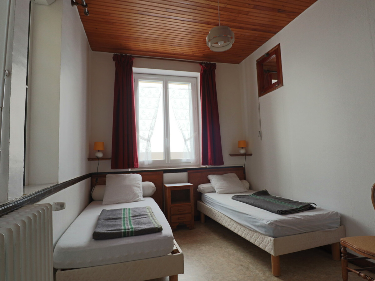 Appartement 2* avec jardin privé à La Bourboule - Photo 11