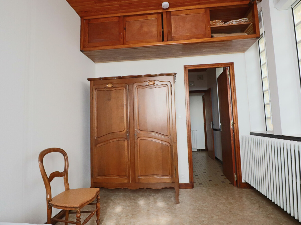 Appartement 2* avec jardin privé à La Bourboule - Photo 12