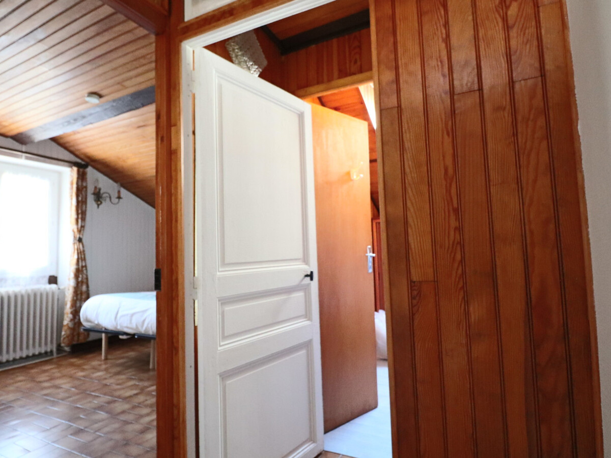 Appartement 2* avec jardin privé à La Bourboule - Photo 15