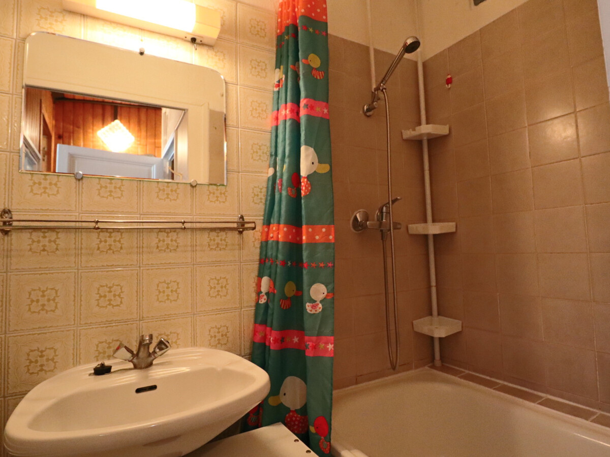 Appartement 2* avec jardin privé à La Bourboule - Photo 16