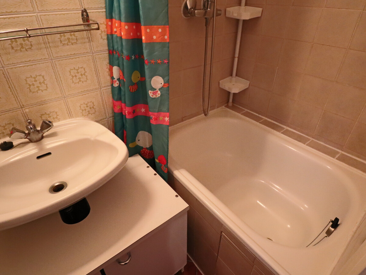 Appartement 2* avec jardin privé à La Bourboule - Photo 17
