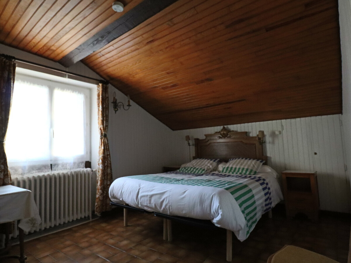 Appartement 2* avec jardin privé à La Bourboule - Photo 18