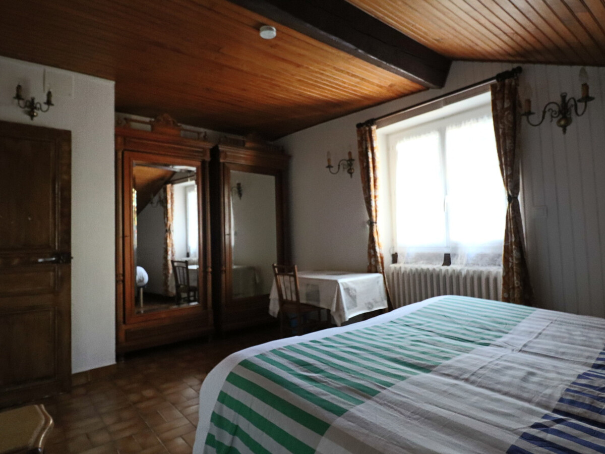 Appartement 2* avec jardin privé à La Bourboule - Photo 19