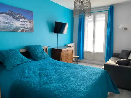 Location appartement de vacances à La Bourboule