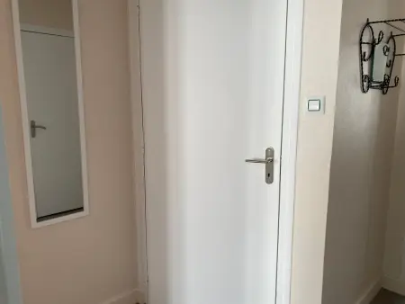 Appartement 6 personnes aux Hêtres, centre La Bourboule : photo 16