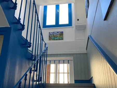 Appartement 6 personnes aux Hêtres, centre La Bourboule : photo 18