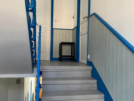 Appartement 6 personnes aux Hêtres, centre La Bourboule : photo 19