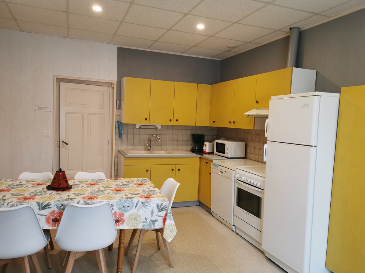 Les Digitales - Appartement 6 pers. à La Bourboule - Photo 3