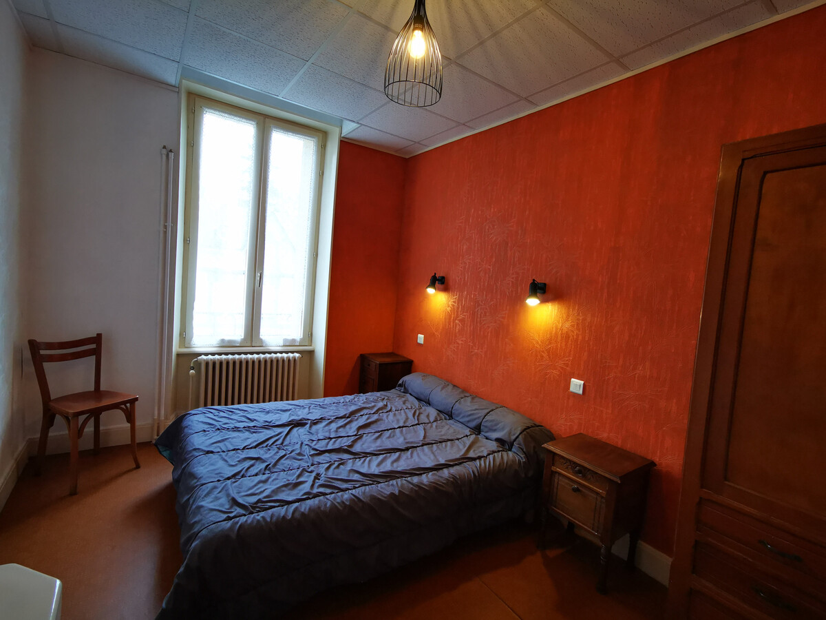 Les Digitales - Appartement 6 pers. à La Bourboule - Photo 5