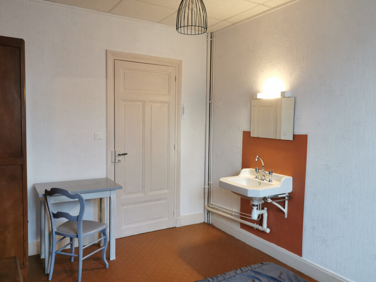 Les Digitales - Appartement 6 pers. à La Bourboule - Photo 6