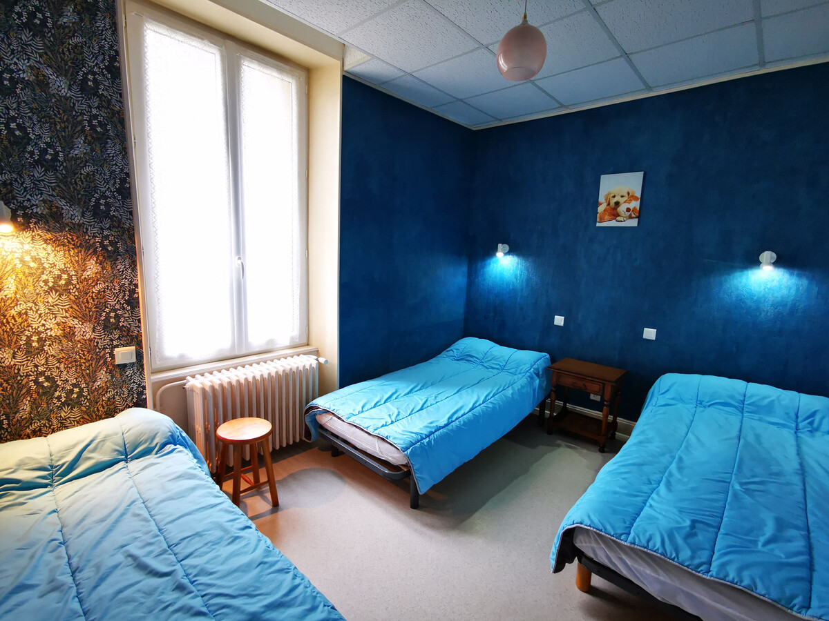 Les Digitales - Appartement 6 pers. à La Bourboule - Photo 7