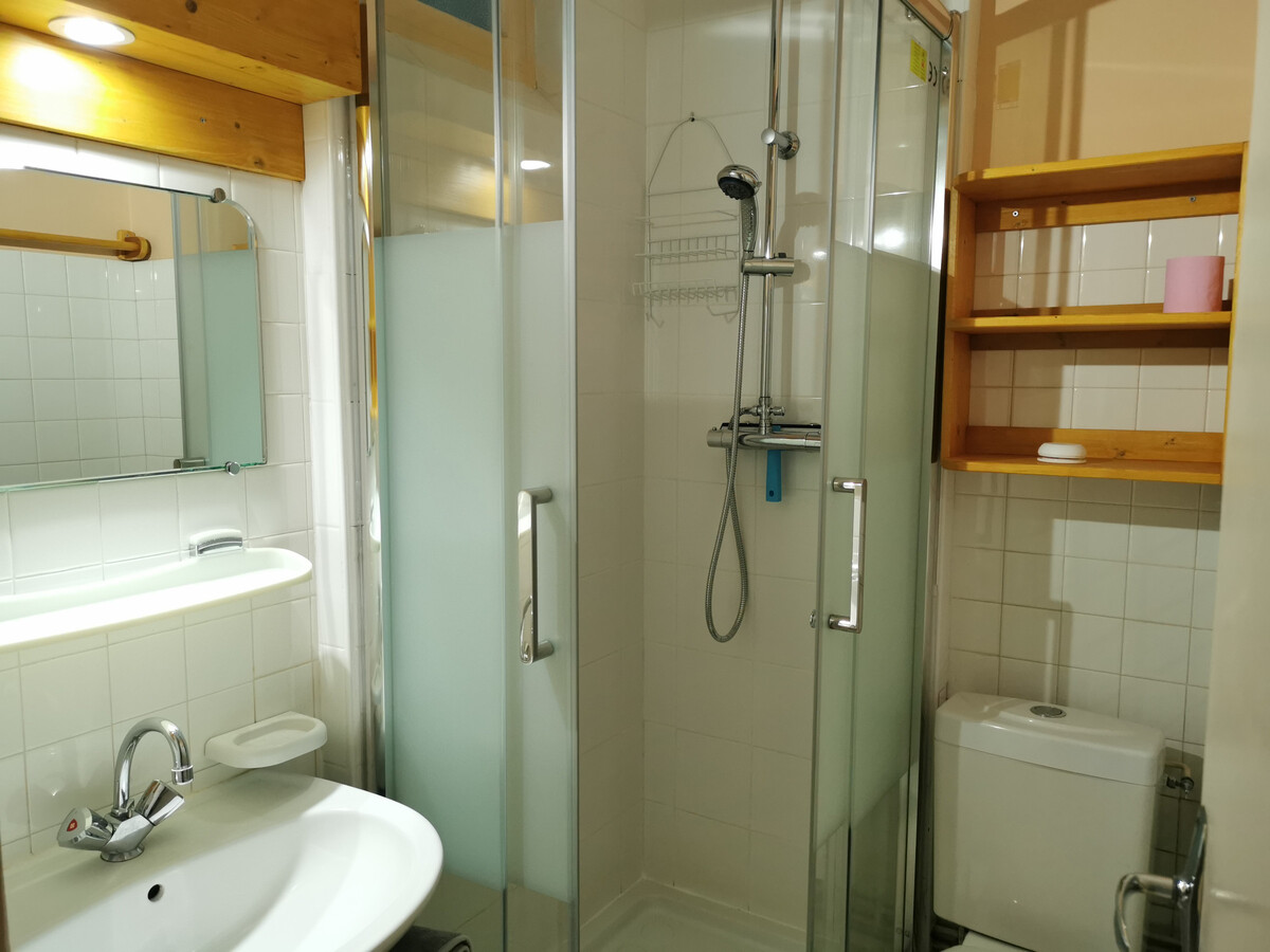 Les Digitales - Appartement 6 pers. à La Bourboule - Photo 8