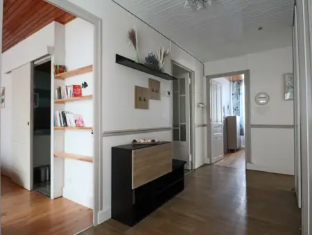 Maison 3* cosy au centre de La Bourboule pour 6 pers. - Photo 2